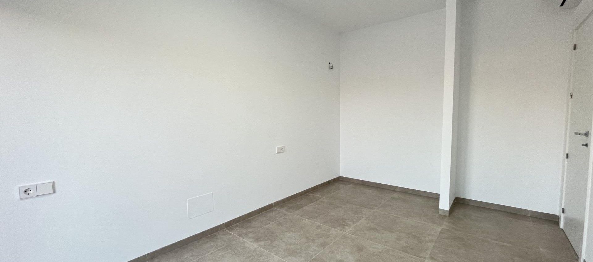 Nouvelle construction - Villa - San Pedro del Pinatar - Lo Pagan