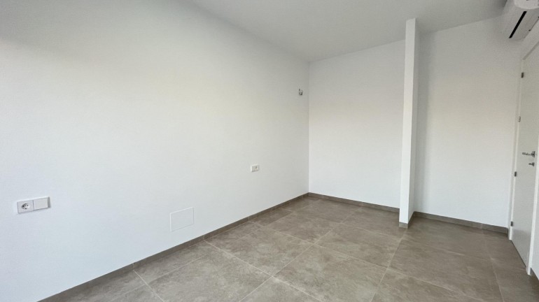 Nouvelle construction - Villa - San Pedro del Pinatar - Lo Pagan