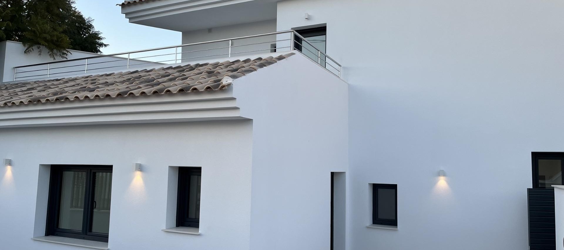 Nouvelle construction - Villa - San Pedro del Pinatar - Lo Pagan