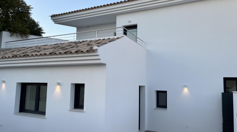 Nouvelle construction - Villa - San Pedro del Pinatar - Lo Pagan