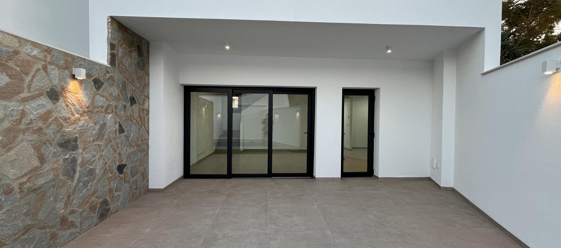 Nouvelle construction - Villa - San Pedro del Pinatar - Lo Pagan