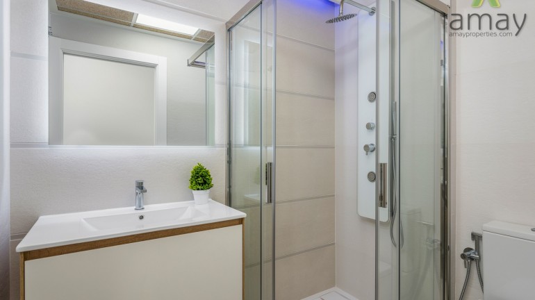 Reventa - Bungalow - Torrevieja - Torrevieja - Los Balcones