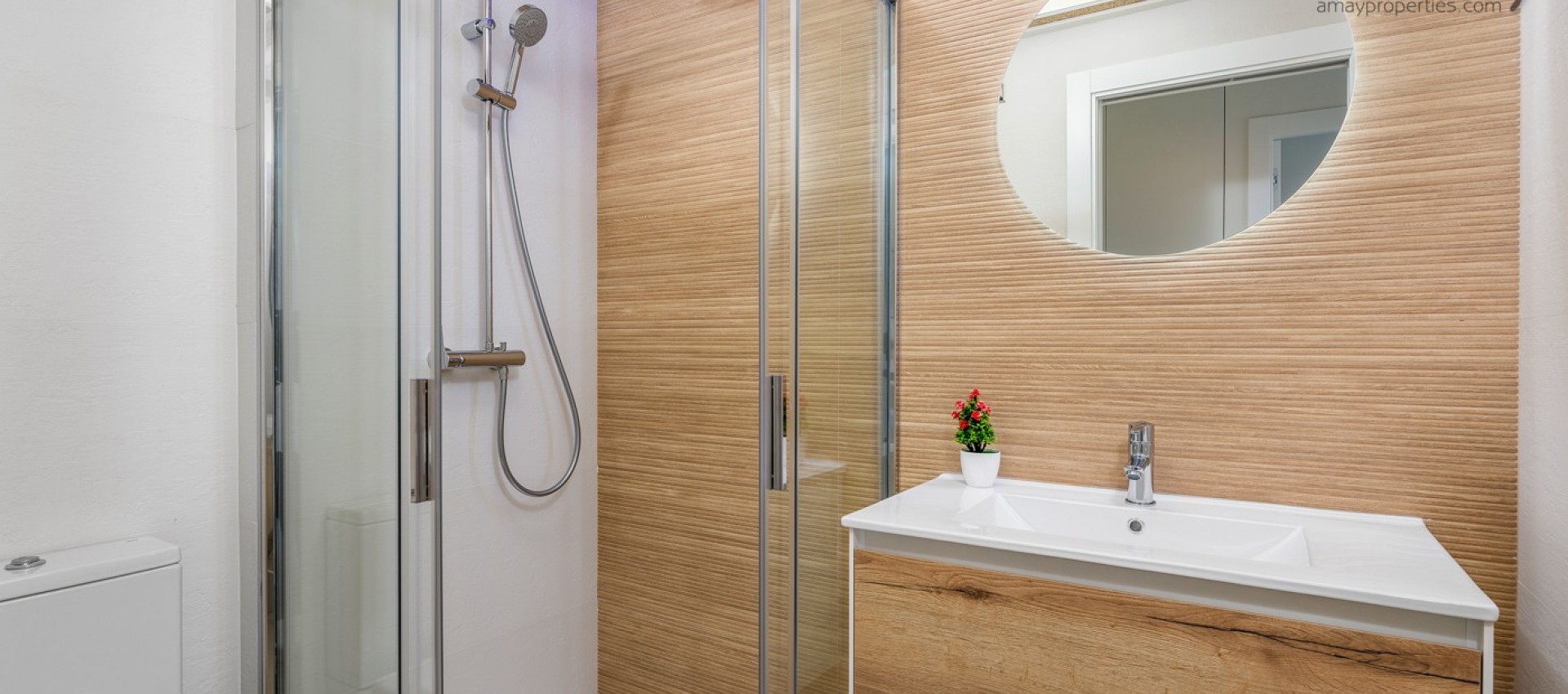 Reventa - Bungalow - Torrevieja - Torrevieja - Los Balcones