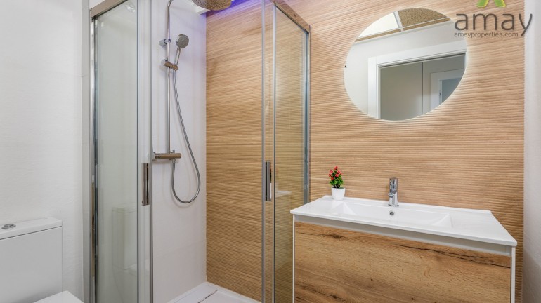 Reventa - Bungalow - Torrevieja - Torrevieja - Los Balcones