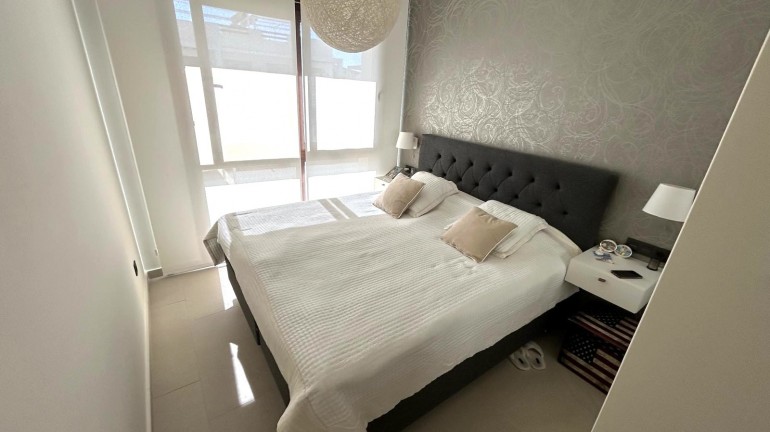 Reventa - Bungalow - Torrevieja - Torrevieja - Los Balcones