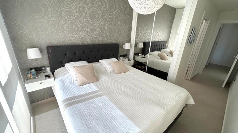 Reventa - Bungalow - Torrevieja - Torrevieja - Los Balcones