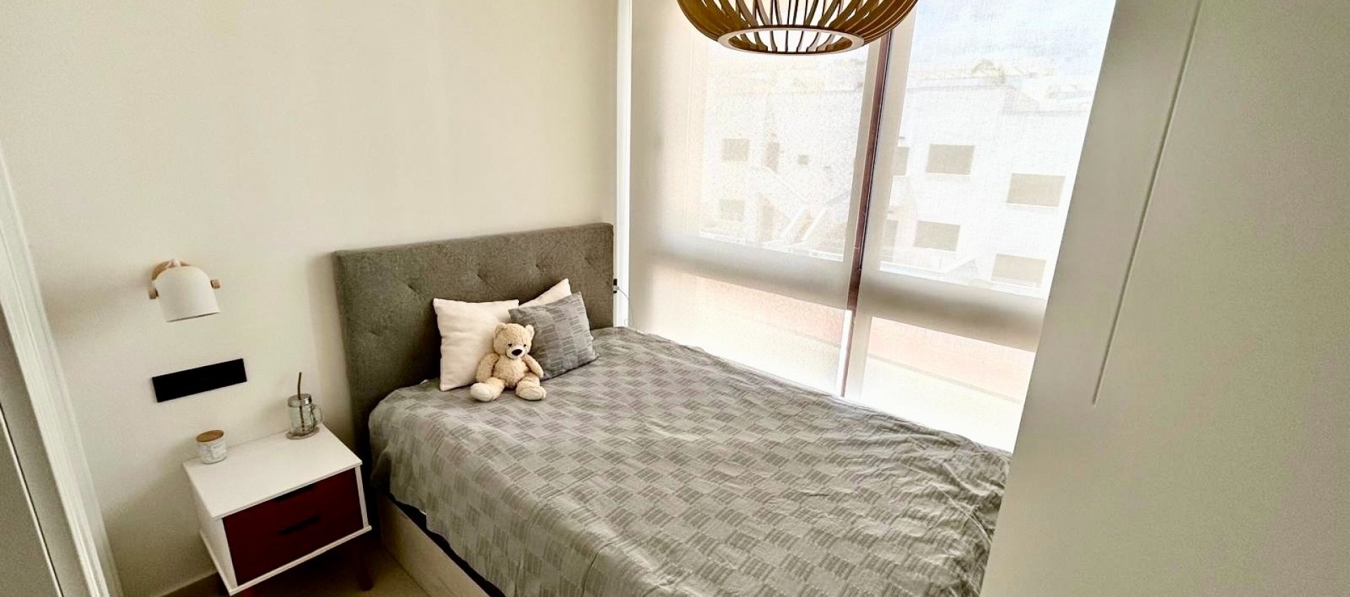 Reventa - Bungalow - Torrevieja - Torrevieja - Los Balcones