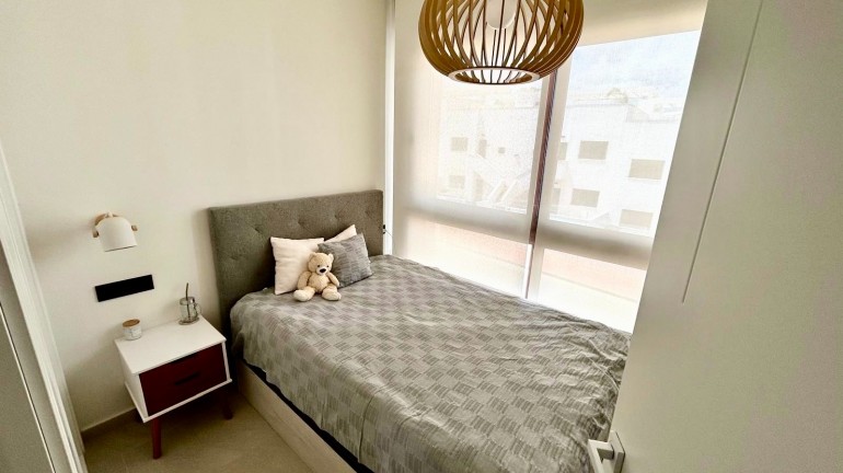Reventa - Bungalow - Torrevieja - Torrevieja - Los Balcones