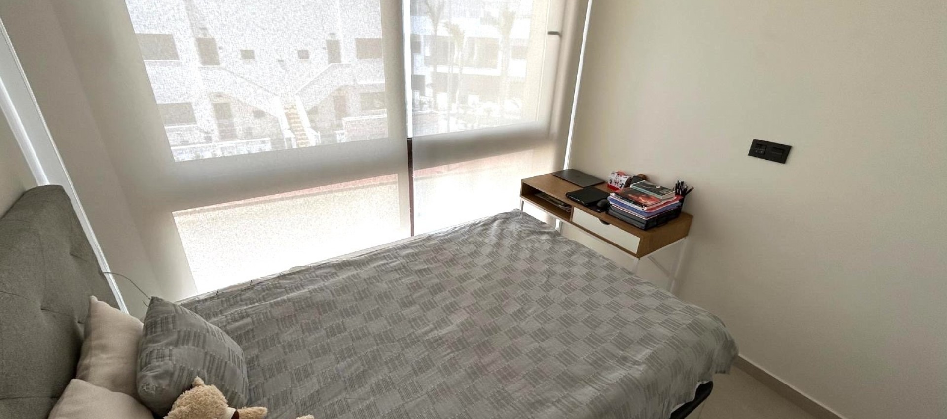 Reventa - Bungalow - Torrevieja - Torrevieja - Los Balcones