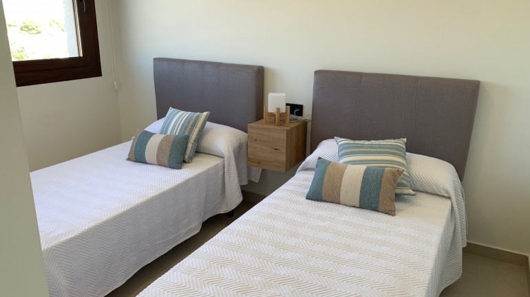 Reventa - Bungalow - Torrevieja - Torrevieja - Los Balcones