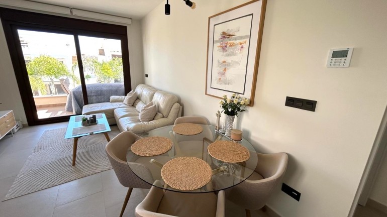 Reventa - Bungalow - Torrevieja - Torrevieja - Los Balcones