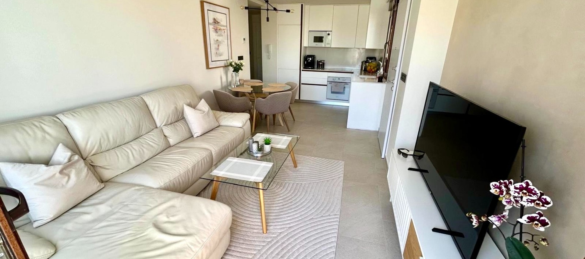 Reventa - Bungalow - Torrevieja - Torrevieja - Los Balcones