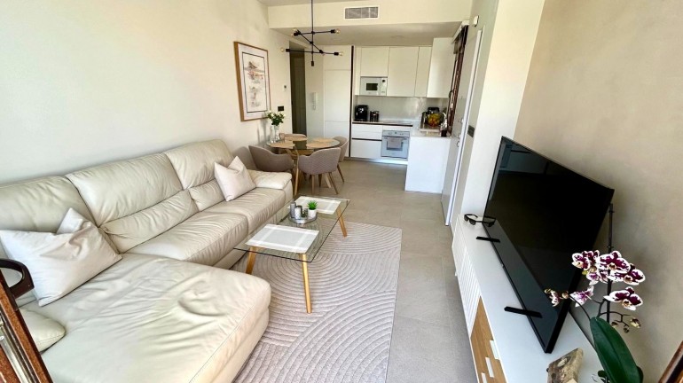 Reventa - Bungalow - Torrevieja - Torrevieja - Los Balcones