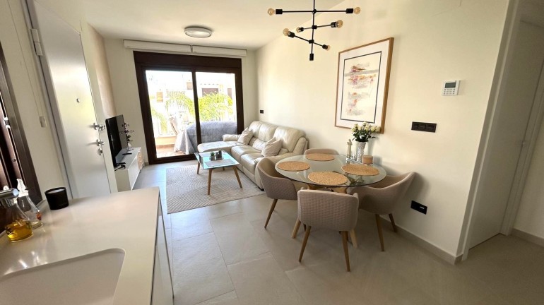 Reventa - Bungalow - Torrevieja - Torrevieja - Los Balcones