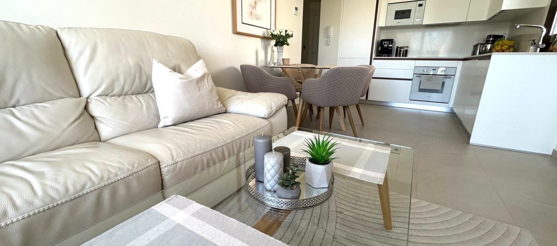 Reventa - Bungalow - Torrevieja - Torrevieja - Los Balcones