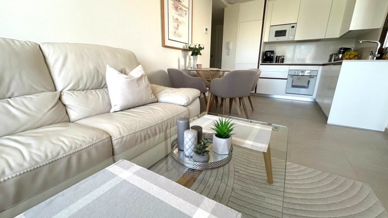 Reventa - Bungalow - Torrevieja - Torrevieja - Los Balcones