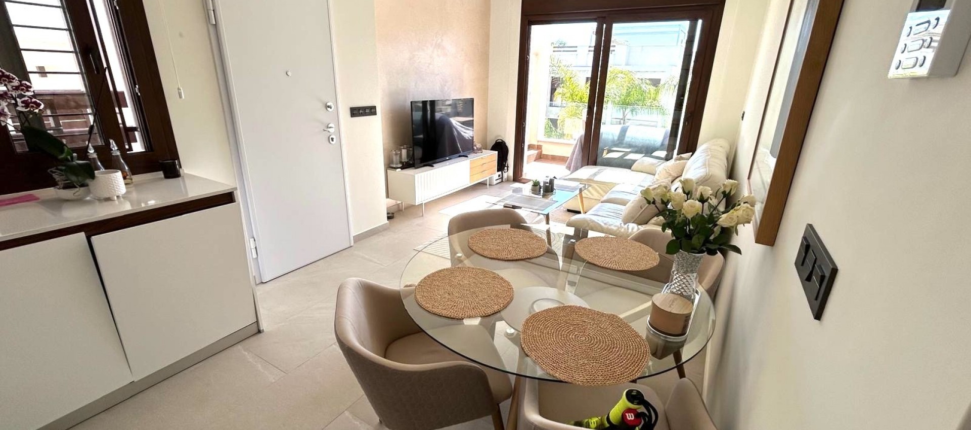 Reventa - Bungalow - Torrevieja - Torrevieja - Los Balcones