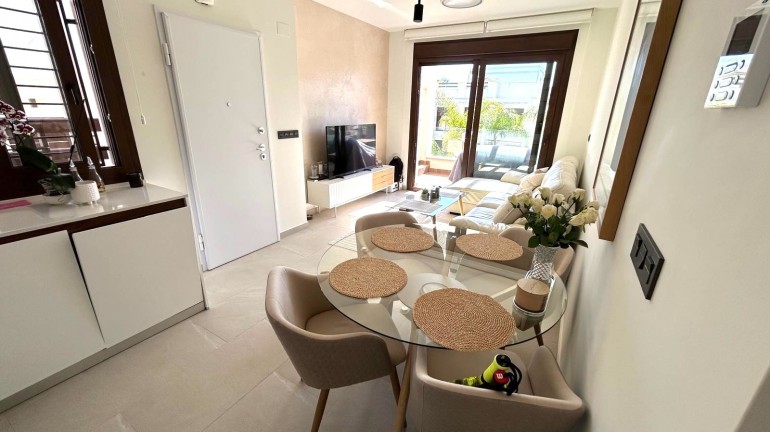 Reventa - Bungalow - Torrevieja - Torrevieja - Los Balcones