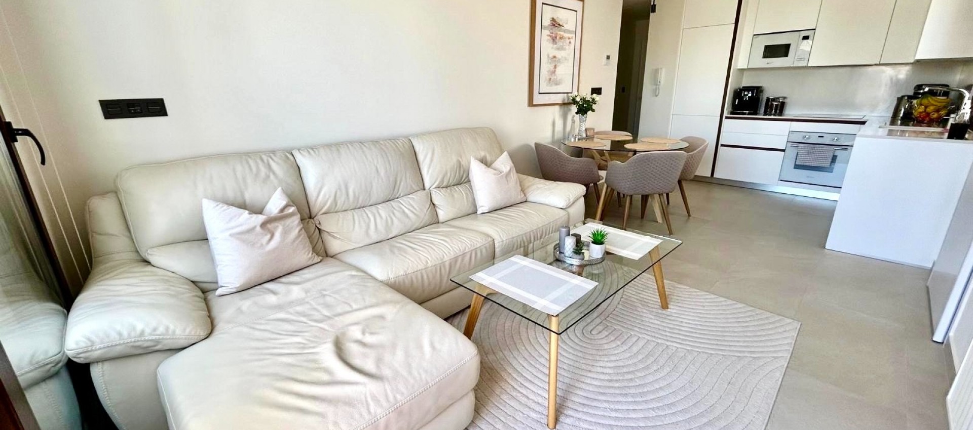 Reventa - Bungalow - Torrevieja - Torrevieja - Los Balcones