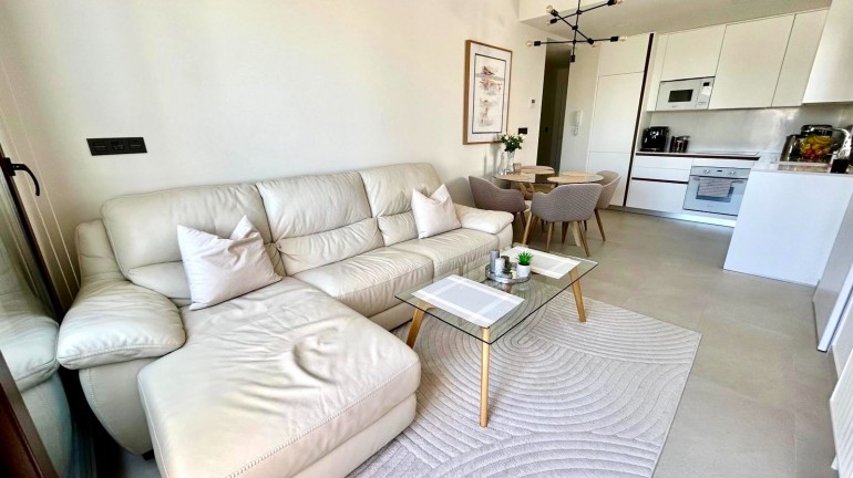 Reventa - Bungalow - Torrevieja - Torrevieja - Los Balcones