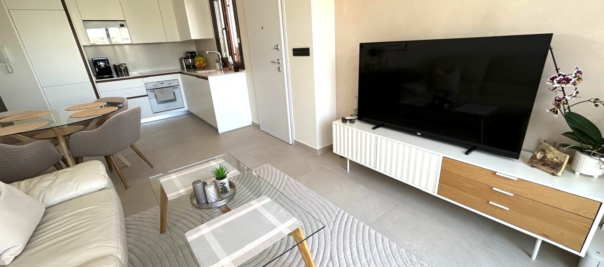 Reventa - Bungalow - Torrevieja - Torrevieja - Los Balcones
