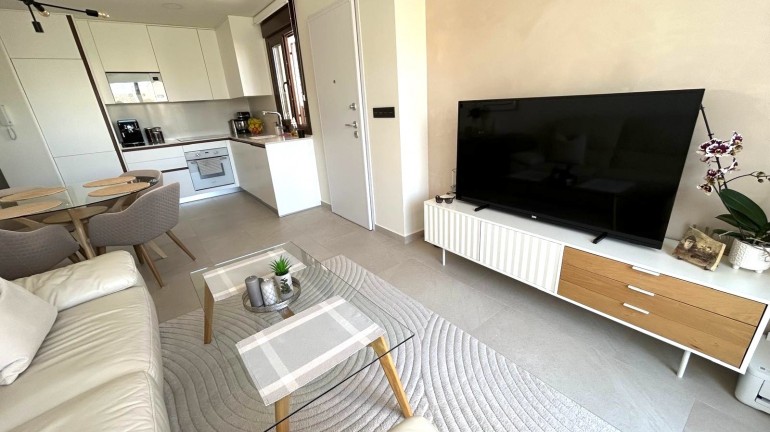 Reventa - Bungalow - Torrevieja - Torrevieja - Los Balcones