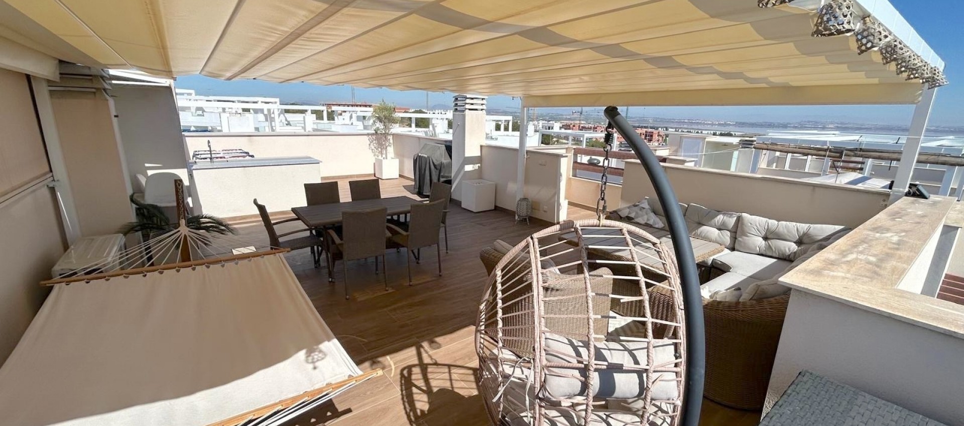 Reventa - Bungalow - Torrevieja - Torrevieja - Los Balcones