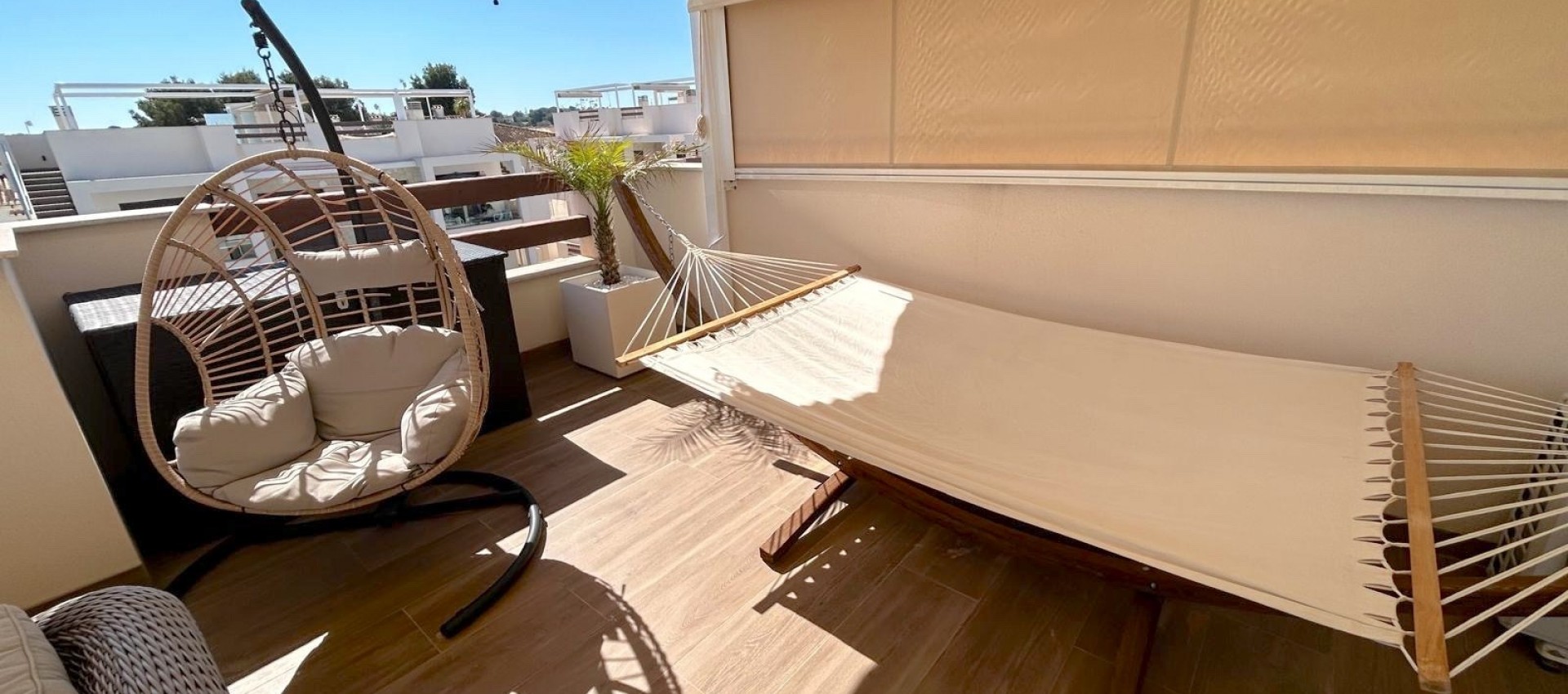 Reventa - Bungalow - Torrevieja - Torrevieja - Los Balcones