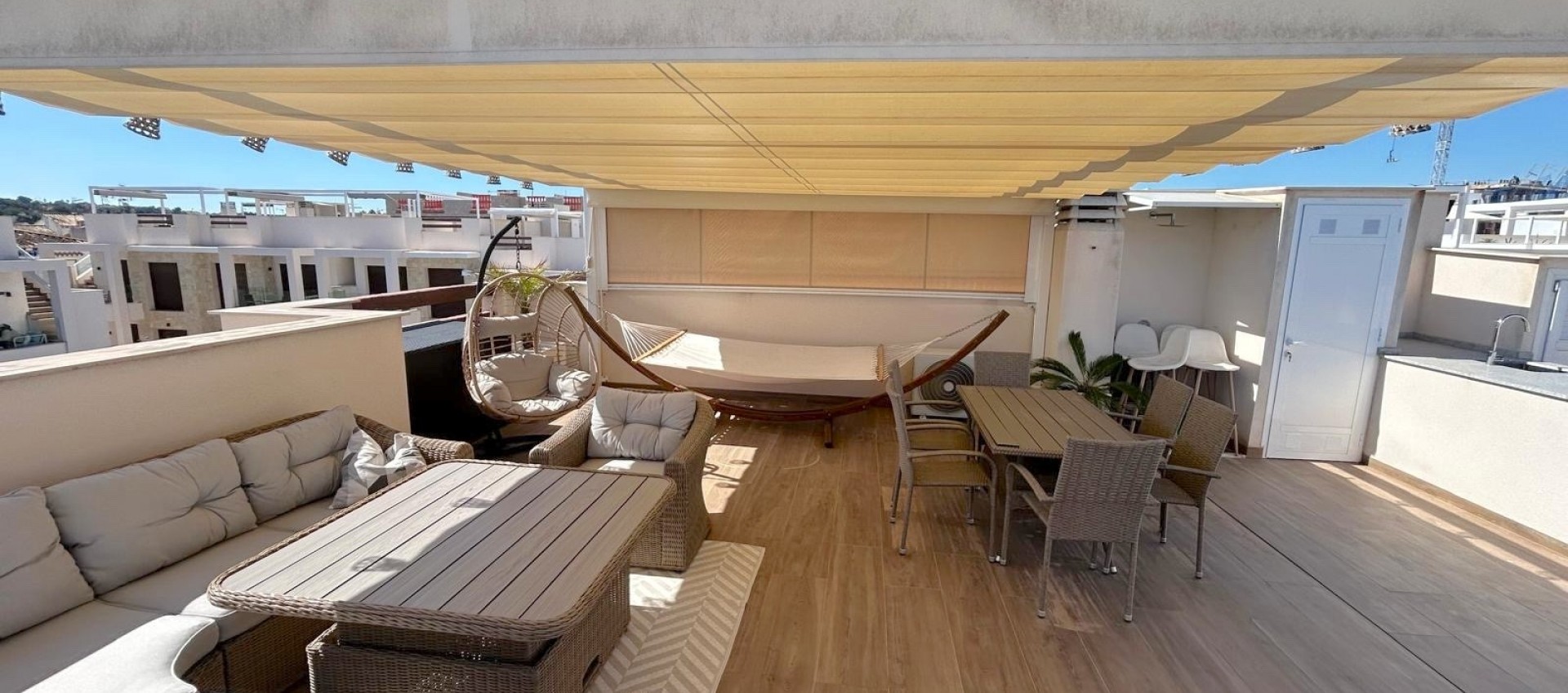 Reventa - Bungalow - Torrevieja - Torrevieja - Los Balcones