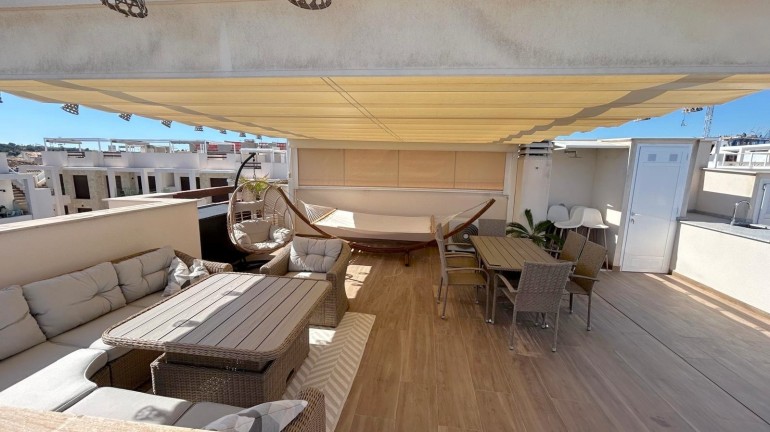 Reventa - Bungalow - Torrevieja - Torrevieja - Los Balcones
