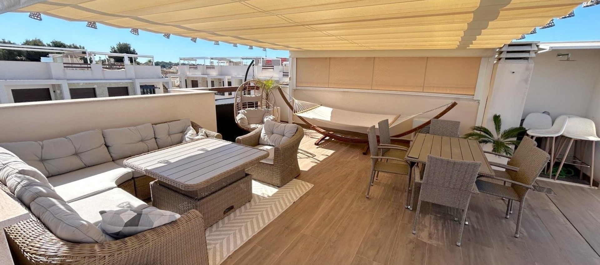 Reventa - Bungalow - Torrevieja - Torrevieja - Los Balcones