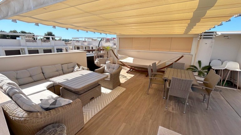 Reventa - Bungalow - Torrevieja - Torrevieja - Los Balcones