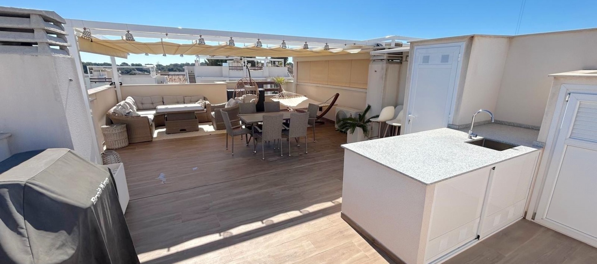Reventa - Bungalow - Torrevieja - Torrevieja - Los Balcones