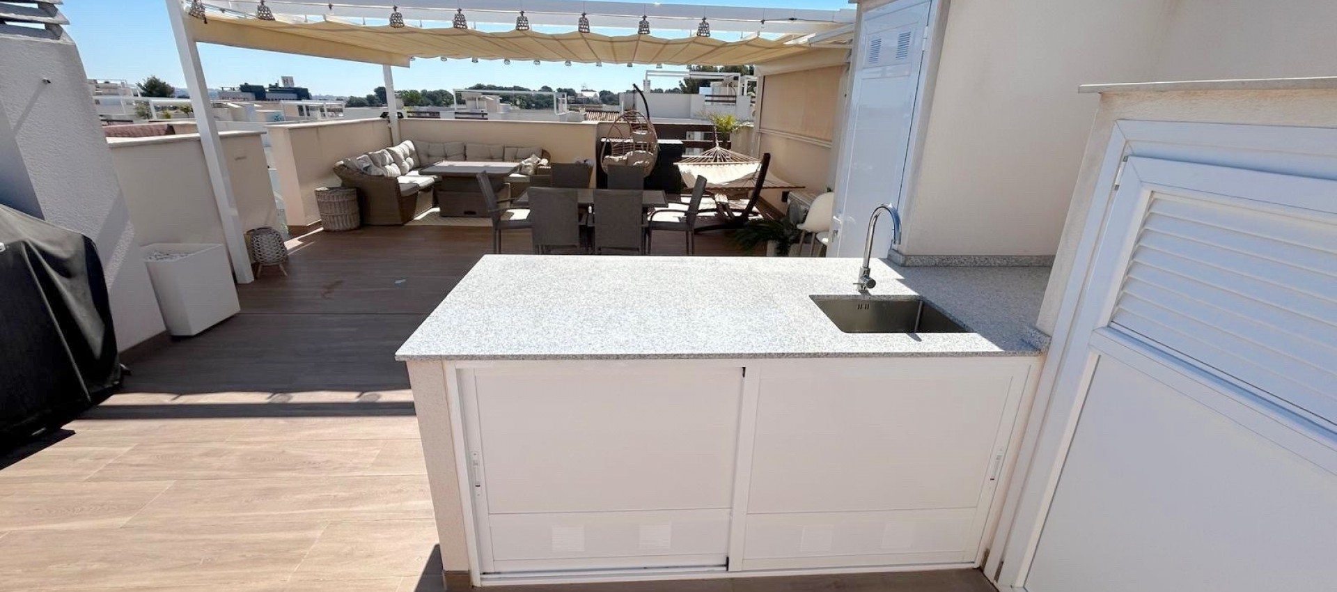 Reventa - Bungalow - Torrevieja - Torrevieja - Los Balcones