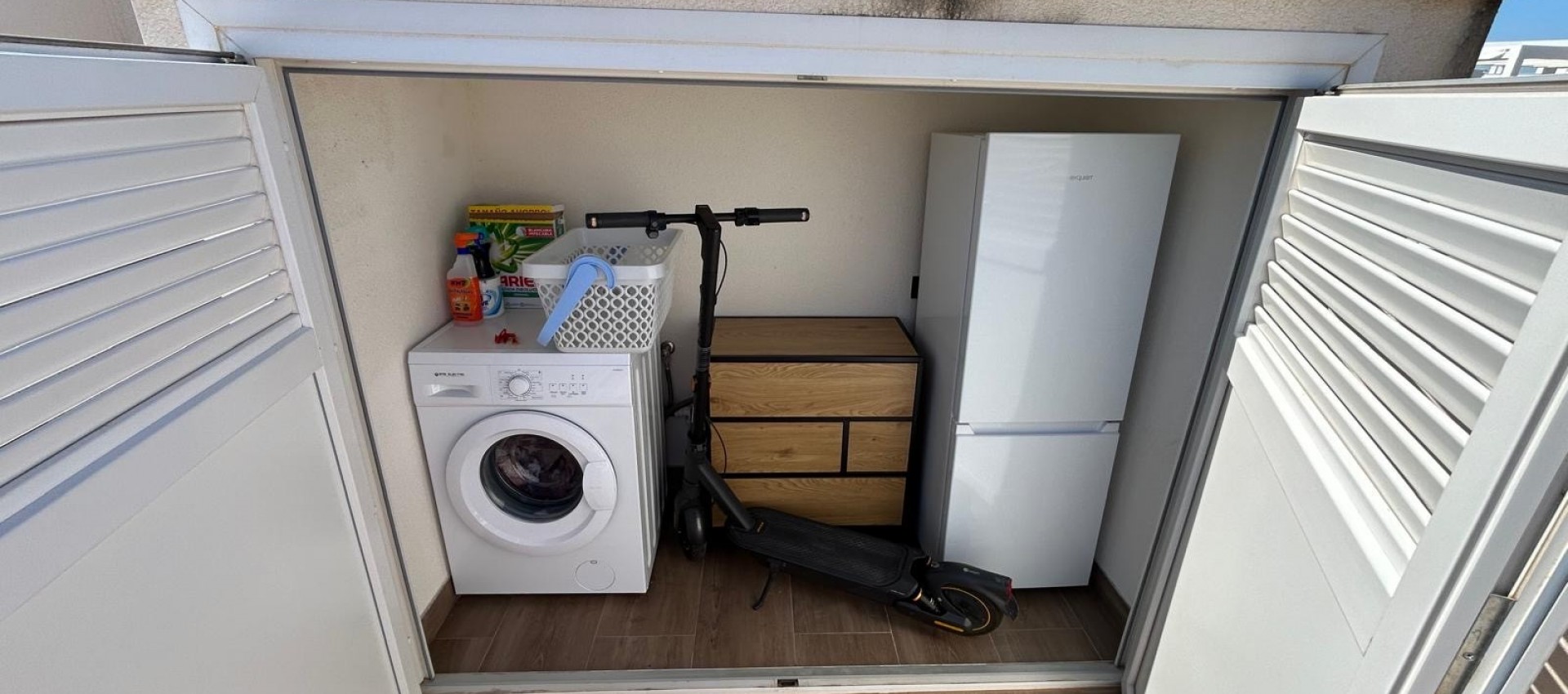 Reventa - Bungalow - Torrevieja - Torrevieja - Los Balcones