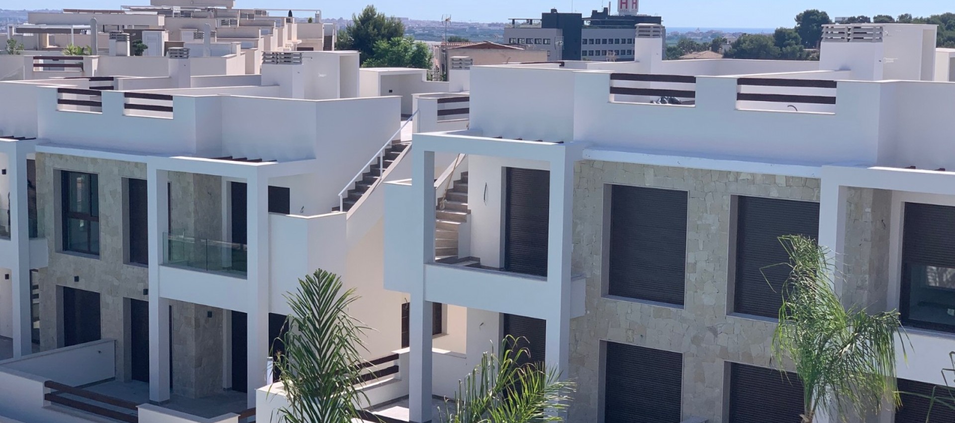 Reventa - Bungalow - Torrevieja - Torrevieja - Los Balcones