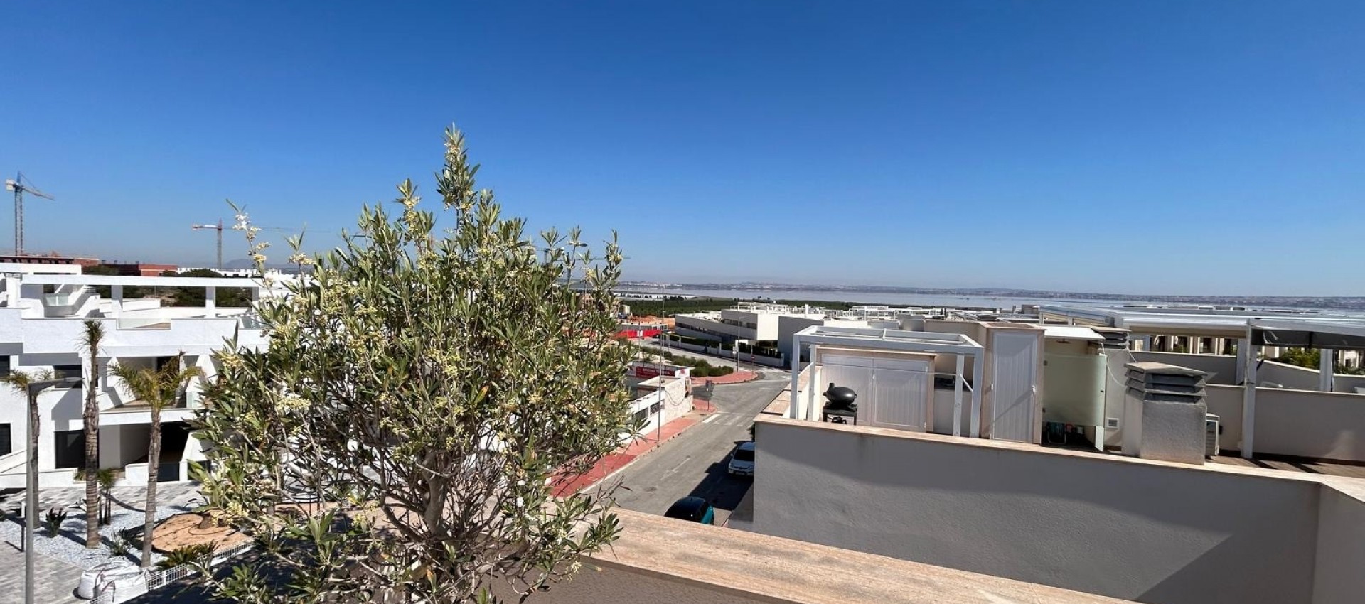 Reventa - Bungalow - Torrevieja - Torrevieja - Los Balcones