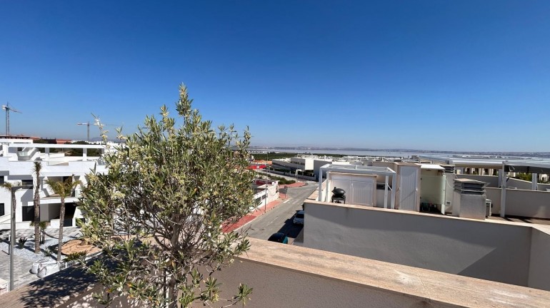 Reventa - Bungalow - Torrevieja - Torrevieja - Los Balcones