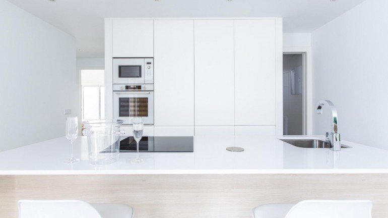 Nueva construcción  - Bungalow - Santiago de la Ribera - Santiago De La Ribera