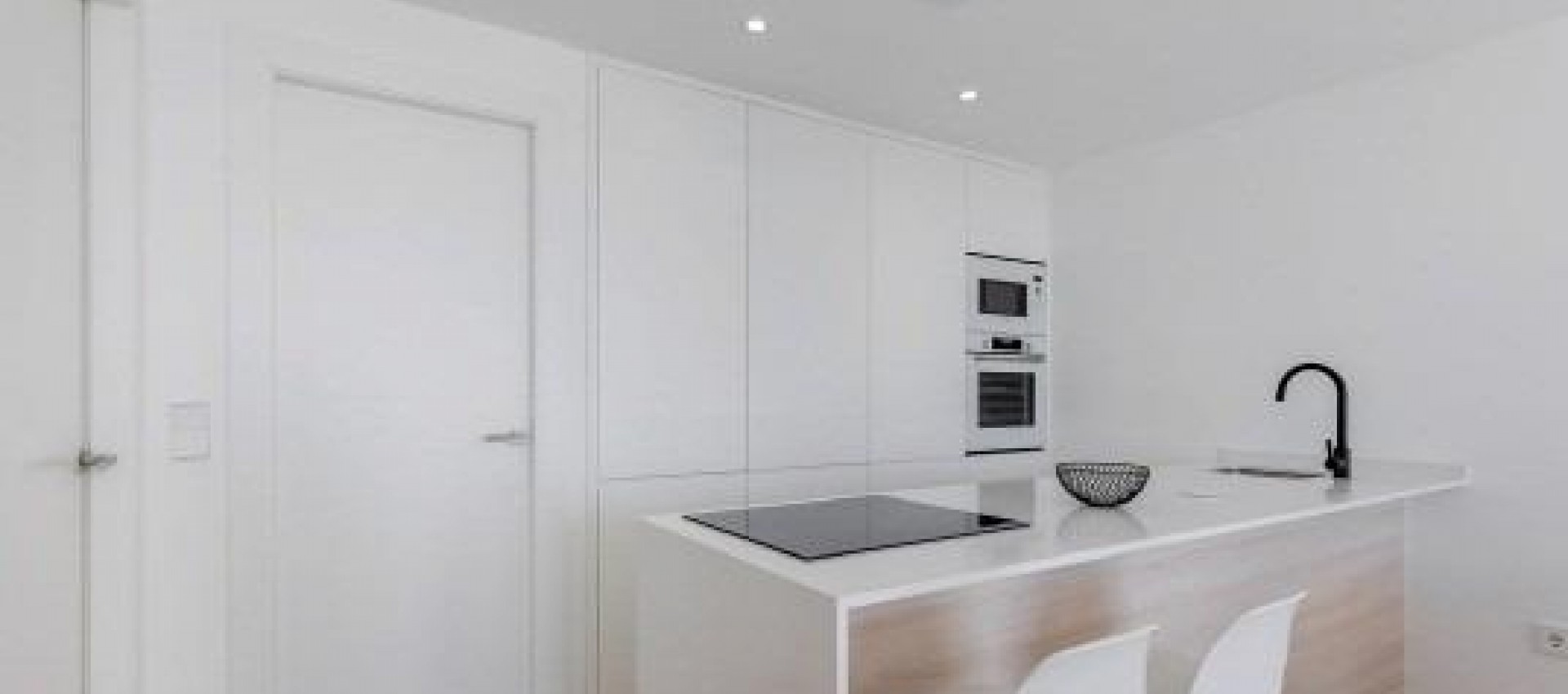Nueva construcción  - Bungalow - Santiago de la Ribera - Santiago De La Ribera
