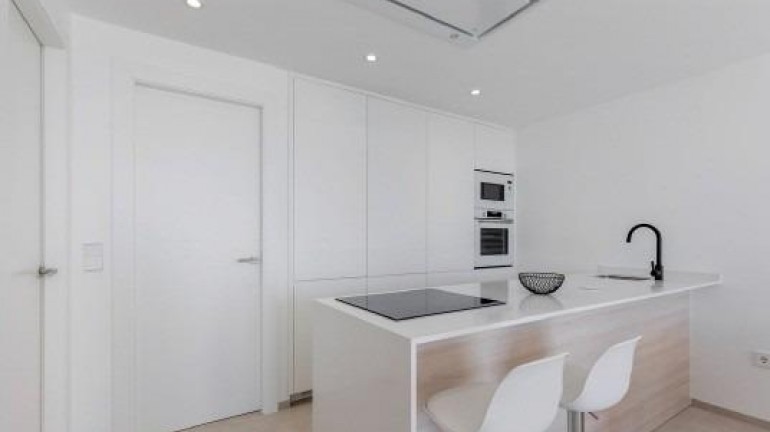 Nueva construcción  - Bungalow - Santiago de la Ribera - Santiago De La Ribera