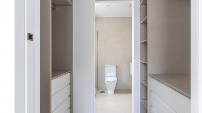 Nueva construcción  - Bungalow - Santiago de la Ribera - Santiago De La Ribera