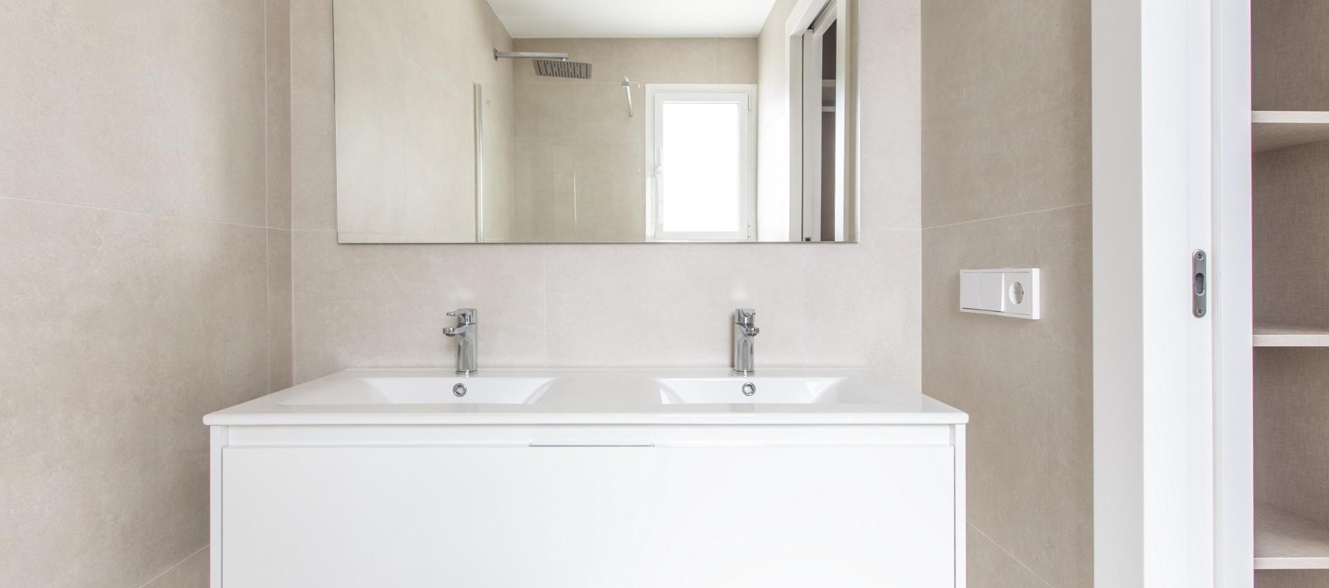 Nueva construcción  - Bungalow - Santiago de la Ribera - Santiago De La Ribera
