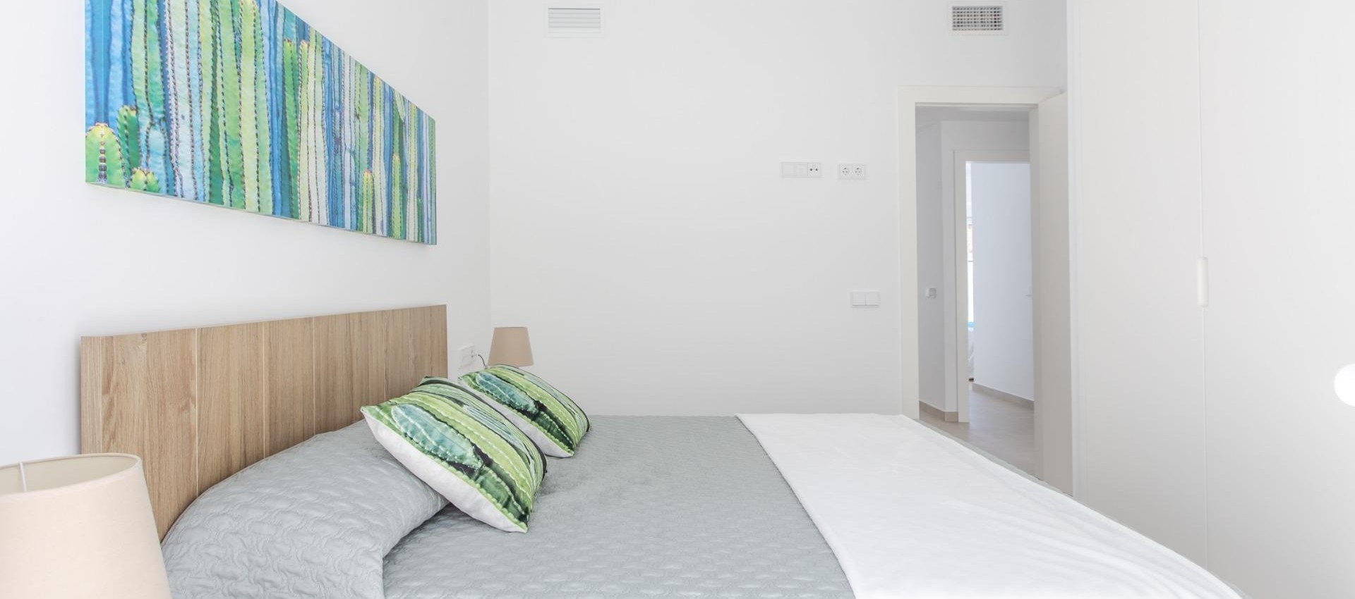 Nueva construcción  - Bungalow - Santiago de la Ribera - Santiago De La Ribera