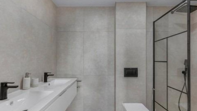Nueva construcción  - Bungalow - Santiago de la Ribera - Santiago De La Ribera