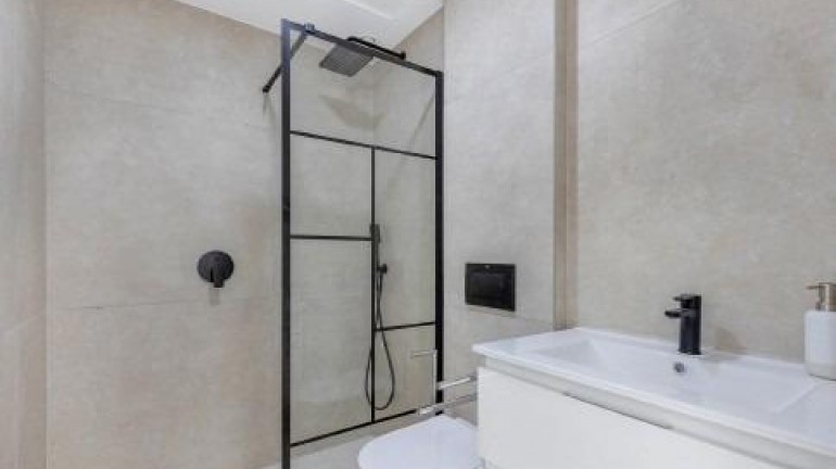Nueva construcción  - Bungalow - Santiago de la Ribera - Santiago De La Ribera
