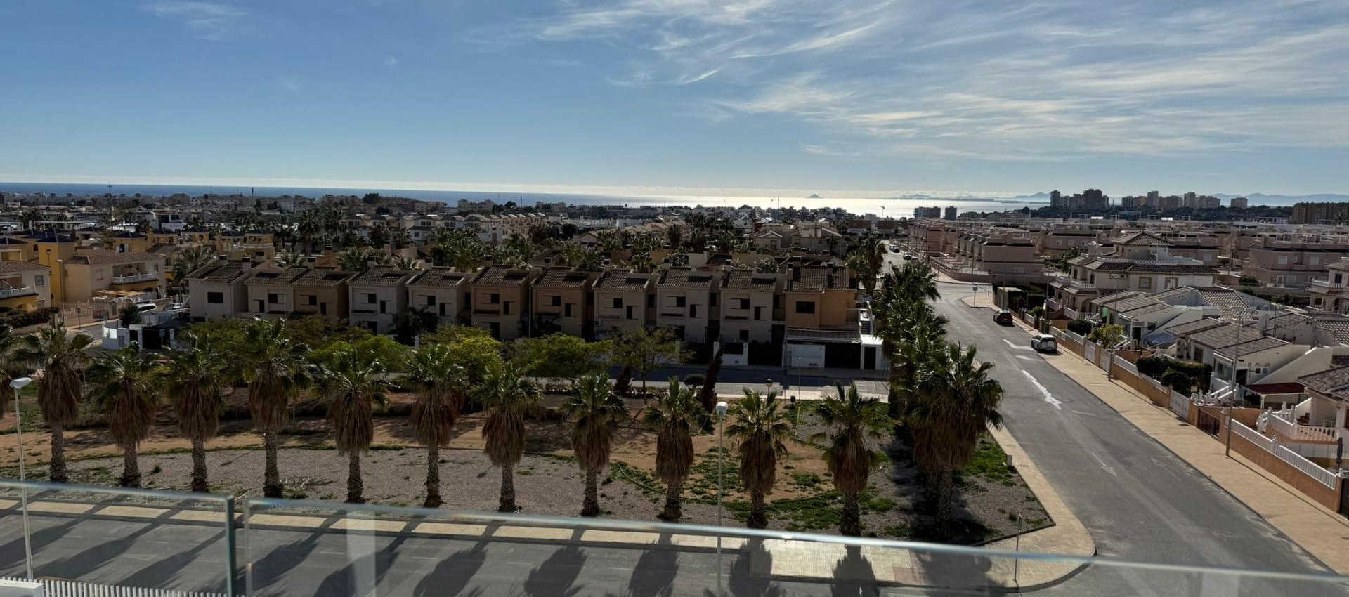 Nueva construcción  - Apartamento / piso - Orihuela Costa - Lomas De Cabo Roig