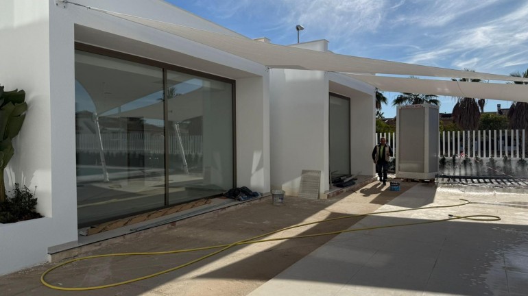 New Build - Penthouse - Orihuela Costa - Lomas De Cabo Roig