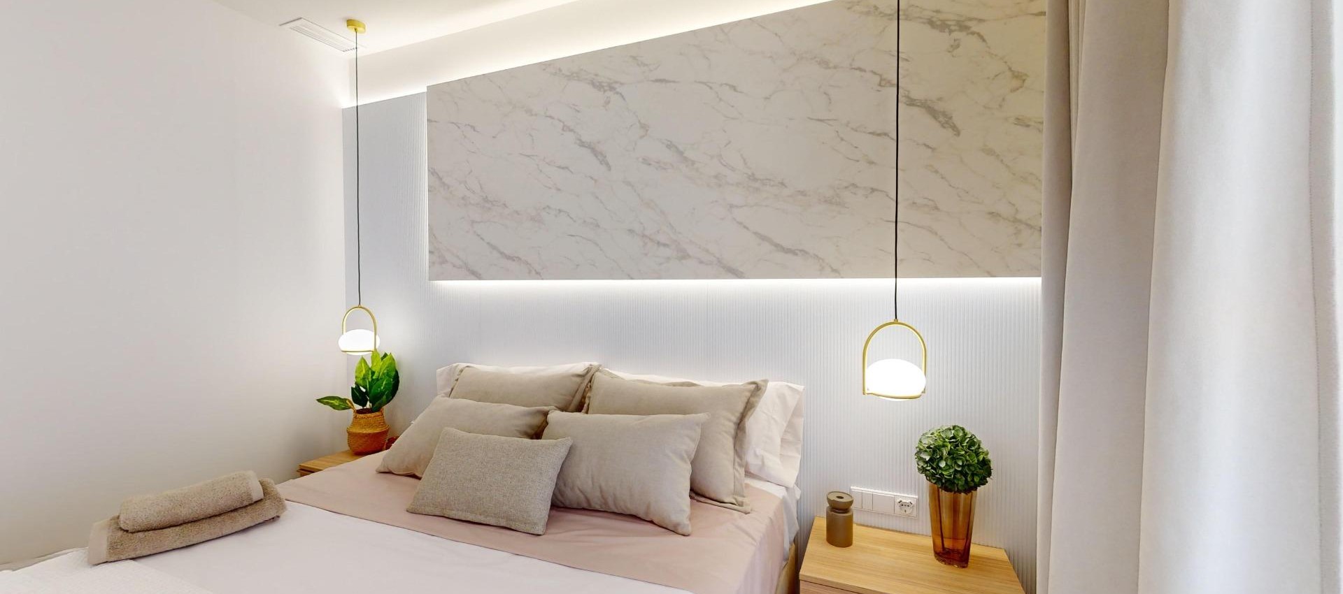 New Build - Penthouse - Orihuela Costa - Lomas De Cabo Roig