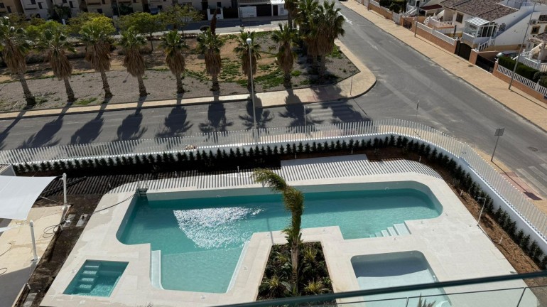 Nueva construcción  - Apartamento / piso - Orihuela Costa - Lomas De Cabo Roig